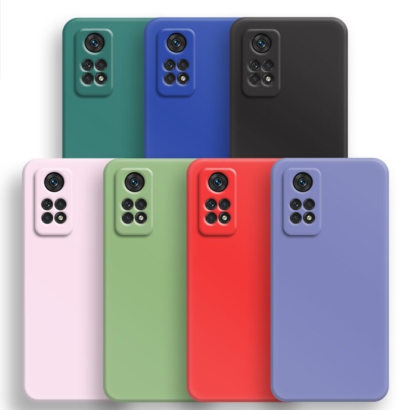  - Capinhas para Celular - unidade    Cod. CAPA AVELUDADA EMBORRACHADA NOTE 13 PRO